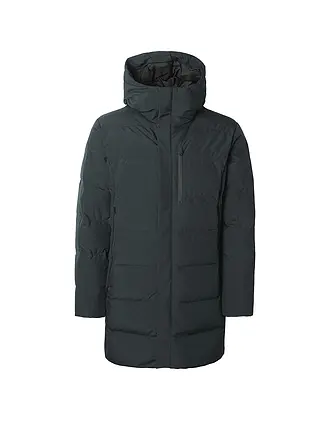 SCANDINAVIAN EDITION | Daunenparka RADIAN II | grau